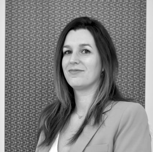 Gaëlle RENAUT