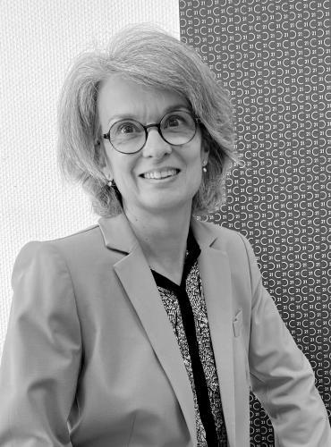 Valérie JAUSSAUD