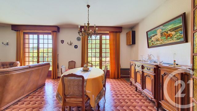 maison à vendre - 5 pièces - 110.0 m2 - AUTERIVE - 31 - MIDI-PYRENEES - Century 21 Act Immobilier