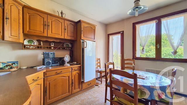 maison à vendre - 5 pièces - 110.0 m2 - AUTERIVE - 31 - MIDI-PYRENEES - Century 21 Act Immobilier