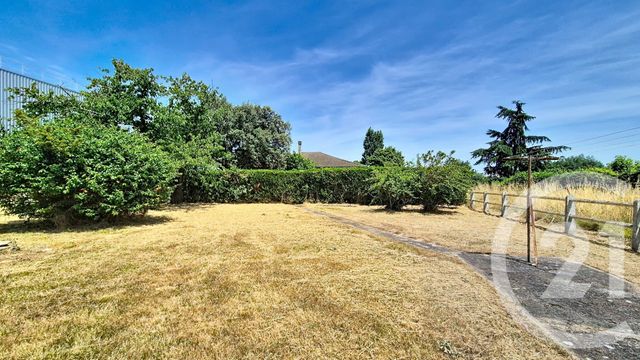 maison à vendre - 5 pièces - 110.0 m2 - AUTERIVE - 31 - MIDI-PYRENEES - Century 21 Act Immobilier