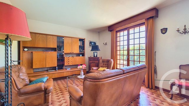 maison à vendre - 5 pièces - 110.0 m2 - AUTERIVE - 31 - MIDI-PYRENEES - Century 21 Act Immobilier
