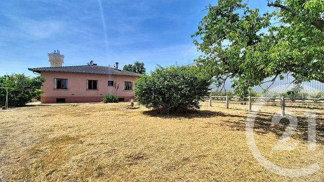 maison à vendre - 5 pièces - 110.0 m2 - AUTERIVE - 31 - MIDI-PYRENEES - Century 21 Act Immobilier