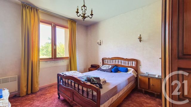 maison à vendre - 5 pièces - 110.0 m2 - AUTERIVE - 31 - MIDI-PYRENEES - Century 21 Act Immobilier