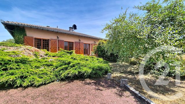 maison à vendre - 5 pièces - 110.0 m2 - AUTERIVE - 31 - MIDI-PYRENEES - Century 21 Act Immobilier