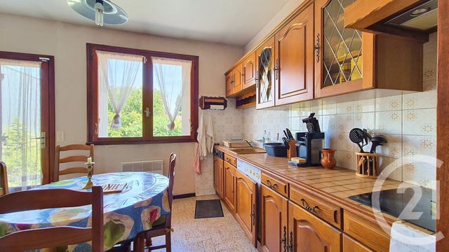 maison à vendre - 5 pièces - 110.0 m2 - AUTERIVE - 31 - MIDI-PYRENEES - Century 21 Act Immobilier