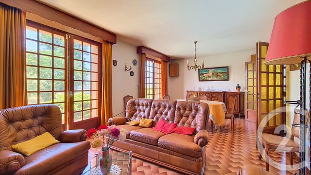 maison à vendre - 5 pièces - 110.0 m2 - AUTERIVE - 31 - MIDI-PYRENEES - Century 21 Act Immobilier