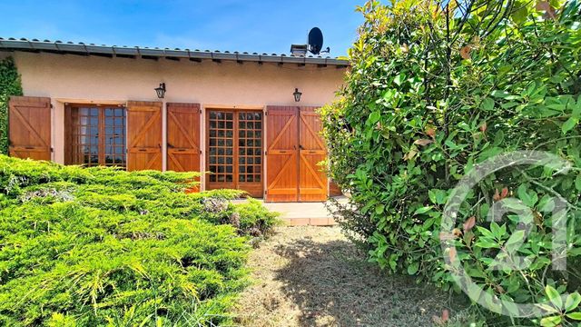 maison à vendre - 5 pièces - 110.0 m2 - AUTERIVE - 31 - MIDI-PYRENEES - Century 21 Act Immobilier