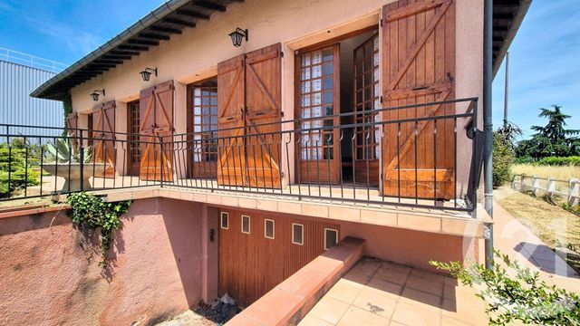 maison à vendre - 5 pièces - 110.0 m2 - AUTERIVE - 31 - MIDI-PYRENEES - Century 21 Act Immobilier