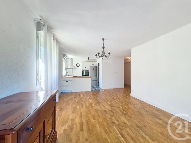 Appartement T4 à vendre - 4 pièces - 85.49 m2 - AUTERIVE - 31 - MIDI-PYRENEES - Century 21 Act Immobilier