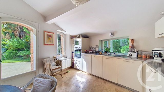 maison à vendre - 6 pièces - 244.3 m2 - AUTERIVE - 31 - MIDI-PYRENEES - Century 21 Act Immobilier