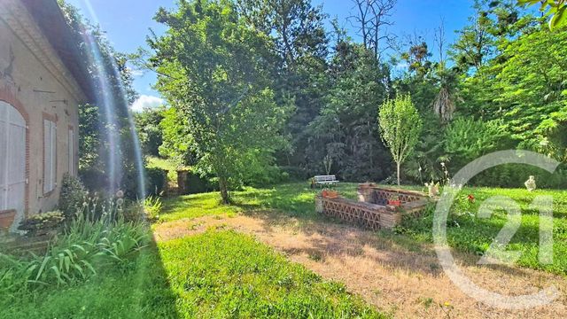 maison à vendre - 6 pièces - 244.3 m2 - AUTERIVE - 31 - MIDI-PYRENEES - Century 21 Act Immobilier