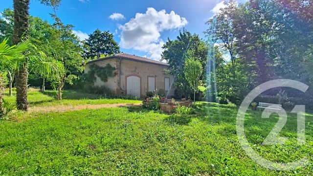 maison à vendre - 6 pièces - 244.3 m2 - AUTERIVE - 31 - MIDI-PYRENEES - Century 21 Act Immobilier