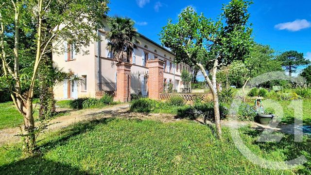 maison - AUTERIVE - 31