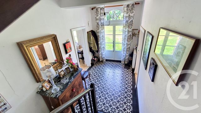 maison à vendre - 6 pièces - 244.3 m2 - AUTERIVE - 31 - MIDI-PYRENEES - Century 21 Act Immobilier