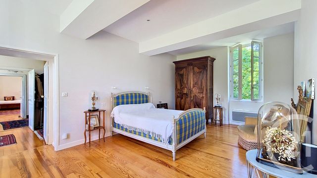 maison à vendre - 6 pièces - 244.3 m2 - AUTERIVE - 31 - MIDI-PYRENEES - Century 21 Act Immobilier