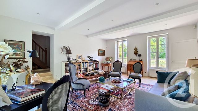 maison à vendre - 6 pièces - 231.0 m2 - AUTERIVE - 31 - MIDI-PYRENEES - Century 21 Act Immobilier
