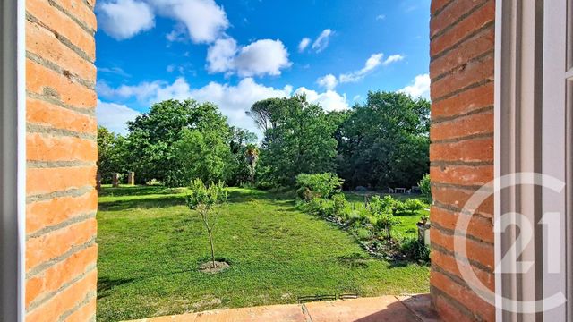maison à vendre - 6 pièces - 244.3 m2 - AUTERIVE - 31 - MIDI-PYRENEES - Century 21 Act Immobilier