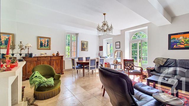 maison à vendre - 6 pièces - 244.3 m2 - AUTERIVE - 31 - MIDI-PYRENEES - Century 21 Act Immobilier