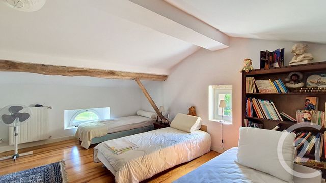 maison à vendre - 6 pièces - 244.3 m2 - AUTERIVE - 31 - MIDI-PYRENEES - Century 21 Act Immobilier