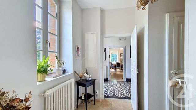 maison à vendre - 6 pièces - 244.3 m2 - AUTERIVE - 31 - MIDI-PYRENEES - Century 21 Act Immobilier