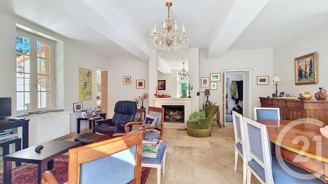 maison à vendre - 6 pièces - 244.3 m2 - AUTERIVE - 31 - MIDI-PYRENEES - Century 21 Act Immobilier