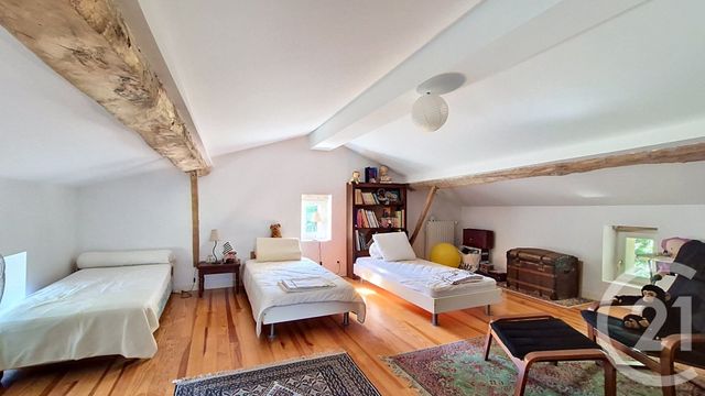 maison à vendre - 6 pièces - 244.3 m2 - AUTERIVE - 31 - MIDI-PYRENEES - Century 21 Act Immobilier