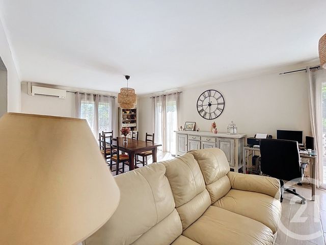 maison à vendre - 5 pièces - 129.0 m2 - CALMONT - 31 - MIDI-PYRENEES - Century 21 Act Immobilier