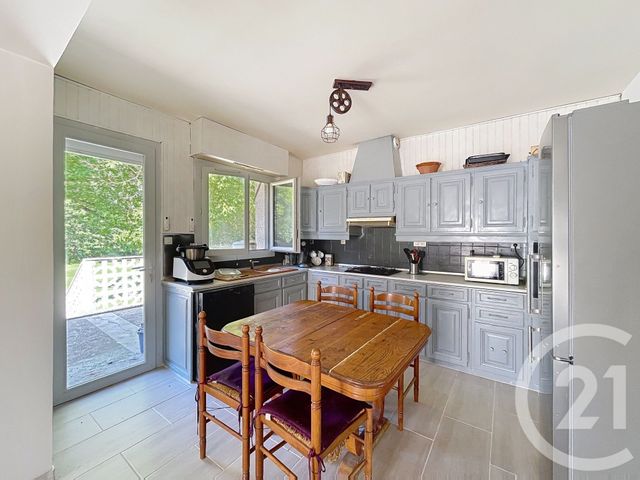 maison à vendre - 5 pièces - 129.0 m2 - CALMONT - 31 - MIDI-PYRENEES - Century 21 Act Immobilier