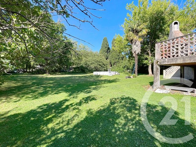 maison à vendre - 5 pièces - 129.0 m2 - CALMONT - 31 - MIDI-PYRENEES - Century 21 Act Immobilier