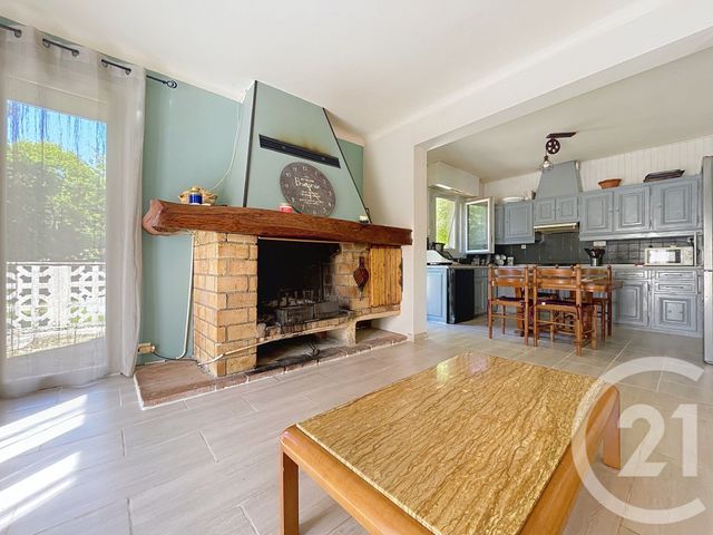 maison à vendre - 5 pièces - 129.0 m2 - CALMONT - 31 - MIDI-PYRENEES - Century 21 Act Immobilier