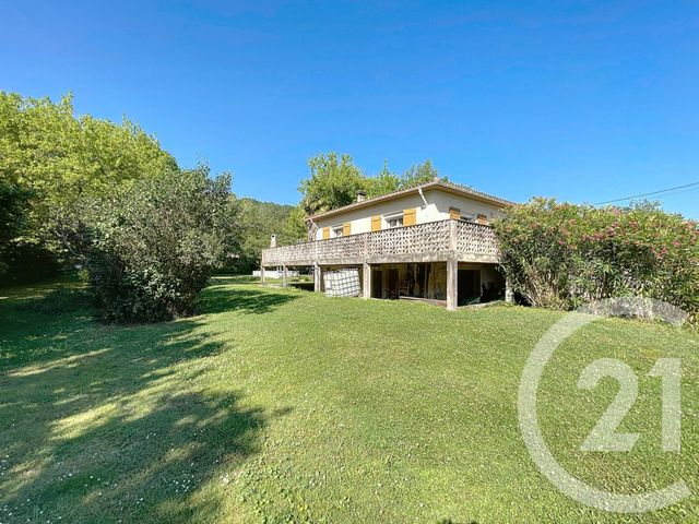 maison à vendre - 5 pièces - 129.0 m2 - CALMONT - 31 - MIDI-PYRENEES - Century 21 Act Immobilier