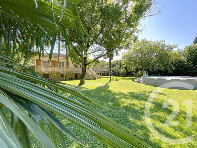maison à vendre - 5 pièces - 129.0 m2 - CALMONT - 31 - MIDI-PYRENEES - Century 21 Act Immobilier
