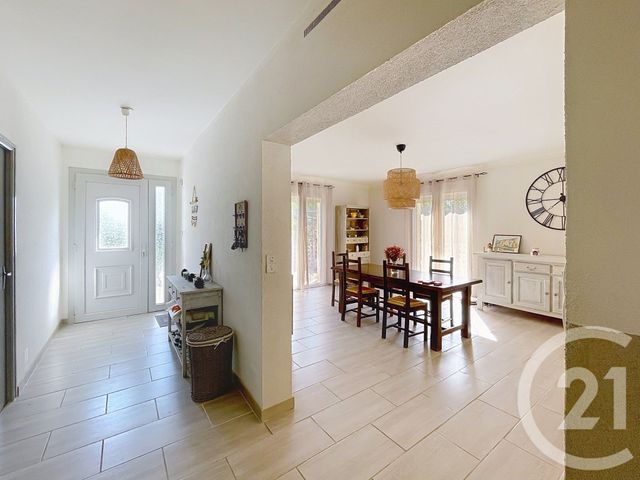 maison à vendre - 5 pièces - 129.0 m2 - CALMONT - 31 - MIDI-PYRENEES - Century 21 Act Immobilier