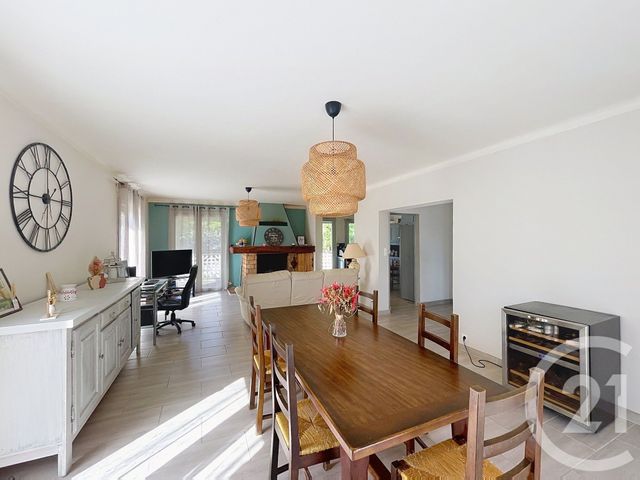 maison à vendre - 5 pièces - 129.0 m2 - CALMONT - 31 - MIDI-PYRENEES - Century 21 Act Immobilier