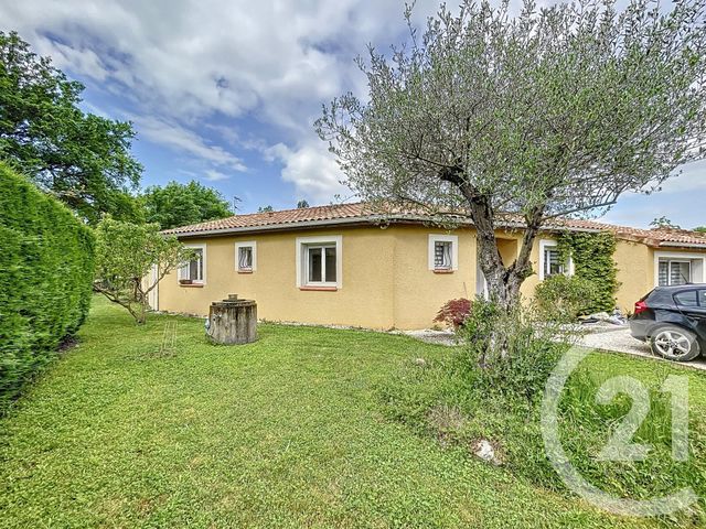 maison - AUTERIVE - 31