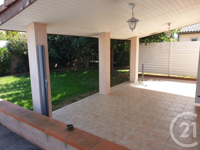 maison à vendre - 5 pièces - 112.0 m2 - AUTERIVE - 31 - MIDI-PYRENEES - Century 21 Act Immobilier