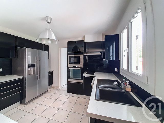 maison à vendre - 5 pièces - 112.0 m2 - AUTERIVE - 31 - MIDI-PYRENEES - Century 21 Act Immobilier