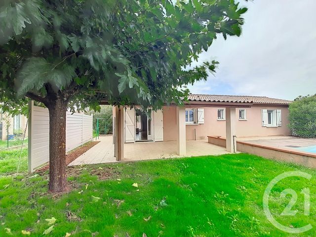 maison à vendre - 5 pièces - 112.0 m2 - AUTERIVE - 31 - MIDI-PYRENEES - Century 21 Act Immobilier