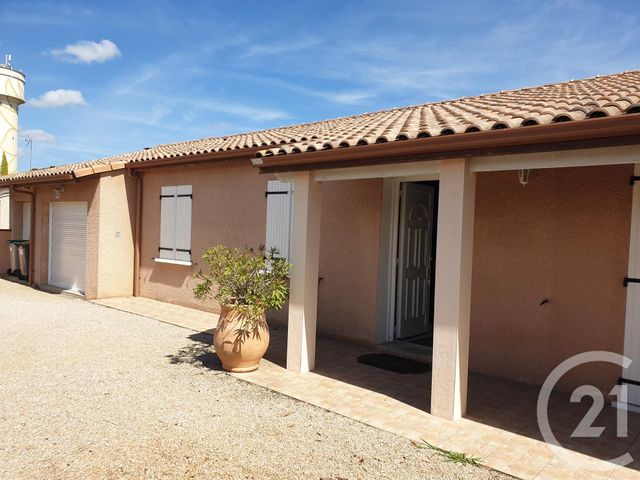 maison à vendre - 5 pièces - 112.0 m2 - AUTERIVE - 31 - MIDI-PYRENEES - Century 21 Act Immobilier