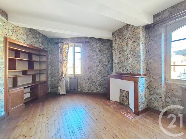maison à vendre - 3 pièces - 104.0 m2 - AUTERIVE - 31 - MIDI-PYRENEES - Century 21 Act Immobilier