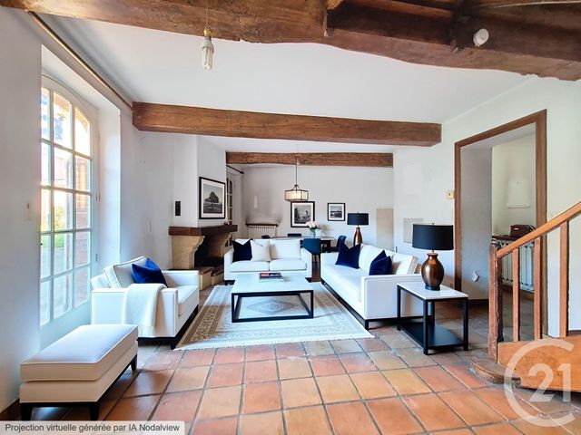 maison - AUTERIVE - 31