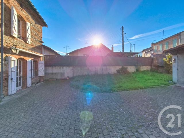 maison à vendre - 3 pièces - 104.0 m2 - AUTERIVE - 31 - MIDI-PYRENEES - Century 21 Act Immobilier
