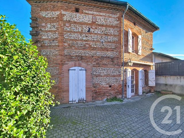 maison à vendre - 3 pièces - 104.0 m2 - AUTERIVE - 31 - MIDI-PYRENEES - Century 21 Act Immobilier