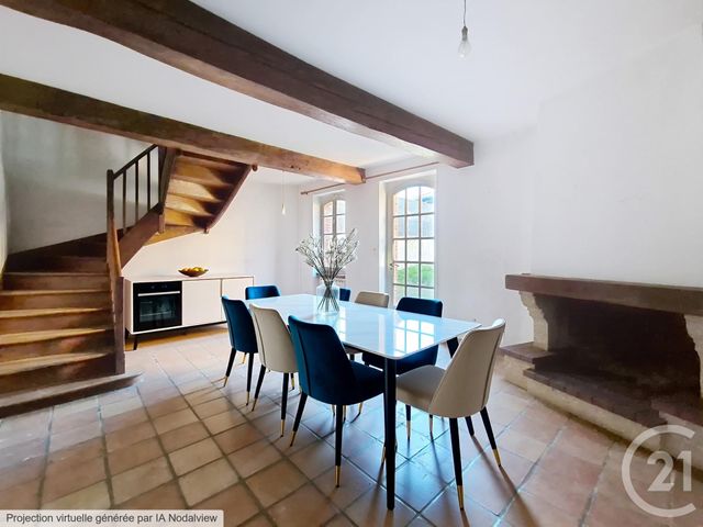 maison à vendre - 3 pièces - 104.0 m2 - AUTERIVE - 31 - MIDI-PYRENEES - Century 21 Act Immobilier