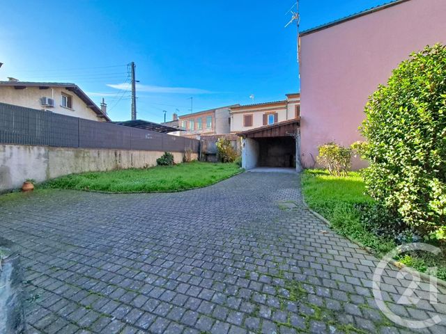 maison à vendre - 3 pièces - 104.0 m2 - AUTERIVE - 31 - MIDI-PYRENEES - Century 21 Act Immobilier