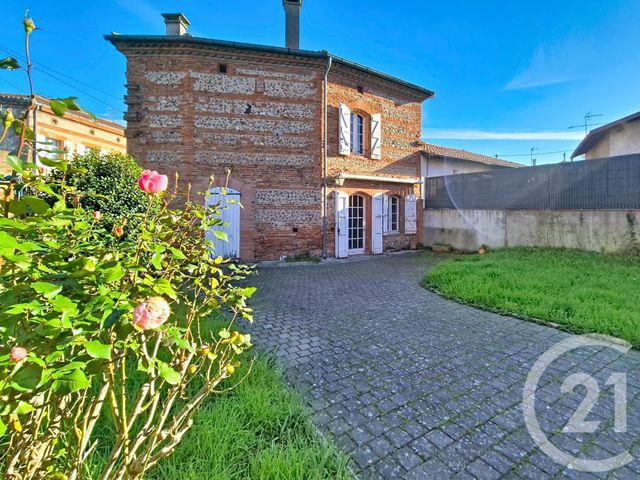 maison - AUTERIVE - 31