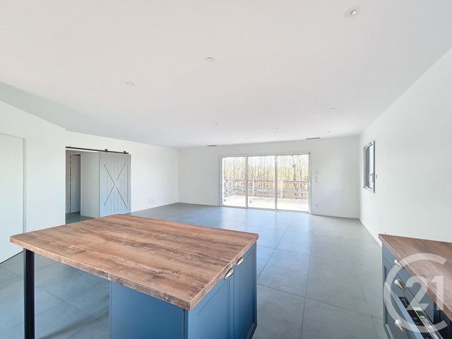 maison à vendre - 5 pièces - 220.0 m2 - AIGNES - 31 - MIDI-PYRENEES - Century 21 Act Immobilier