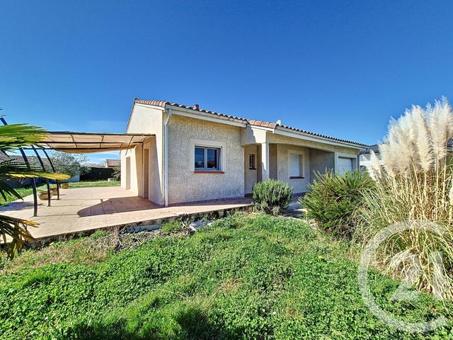 maison à vendre - 4 pièces - 98.23 m2 - AUTERIVE - 31 - MIDI-PYRENEES - Century 21 Act Immobilier