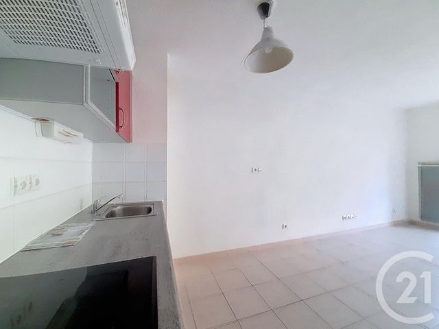 Appartement T2 à vendre - 2 pièces - 36.0 m2 - AUTERIVE - 31 - MIDI-PYRENEES - Century 21 Act Immobilier